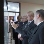 تدشين مركز بيانات جديد لشركة (تيليمن) في عدن